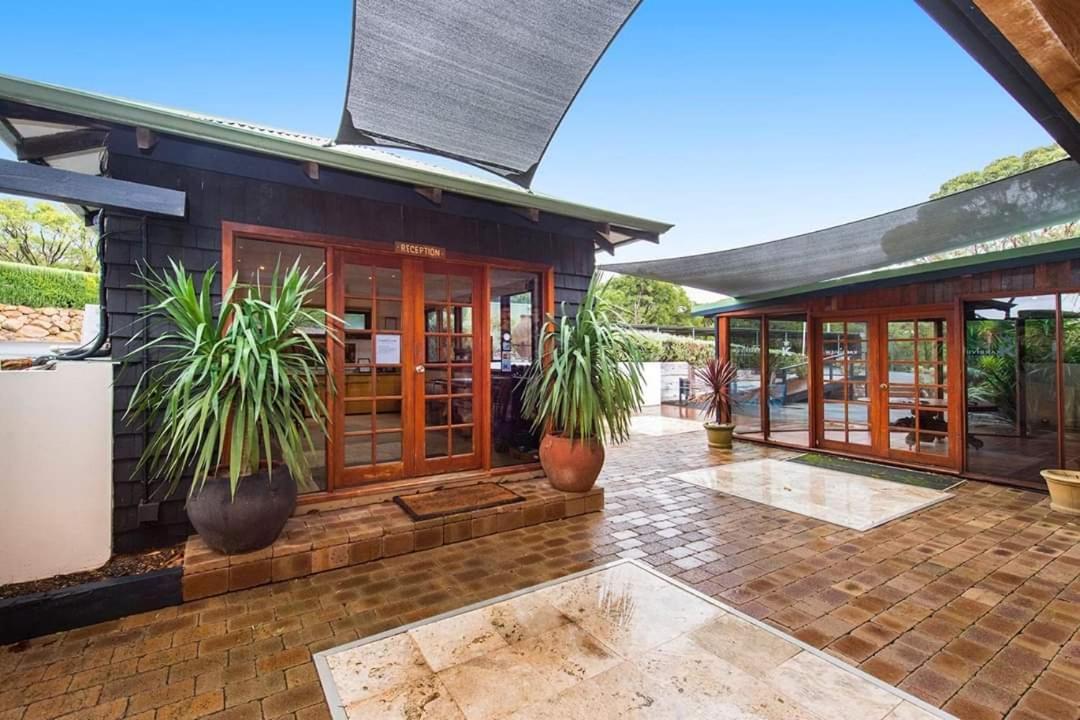 Karriview Margaret River Villa Exterior photo