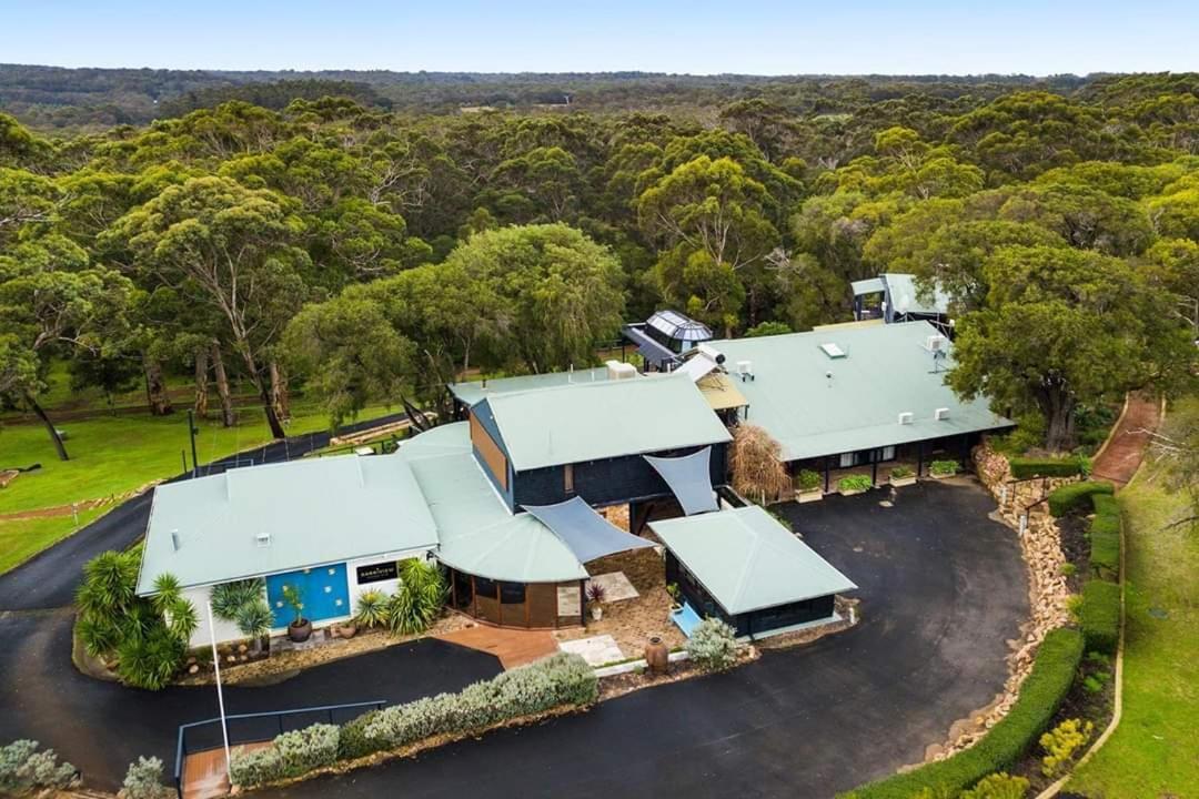 Karriview Margaret River Villa Exterior photo