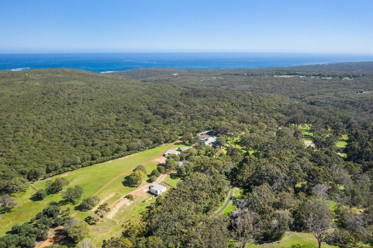 Karriview Margaret River Villa Exterior photo