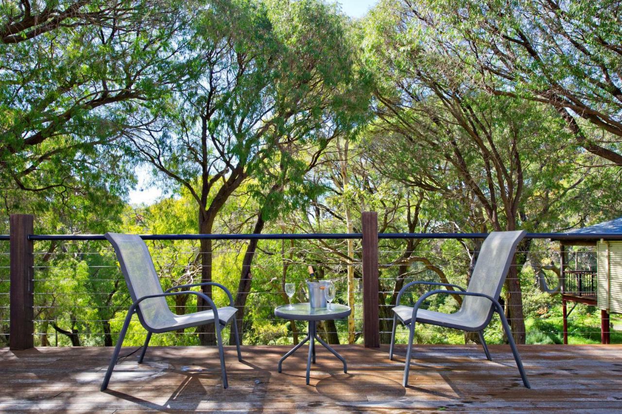 Karriview Margaret River Villa Exterior photo